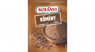 Kotányi kömény őrölt 28g