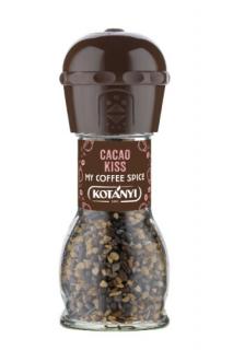 Kotányi My Coffee Spice Cacao Kiss fűszermalom