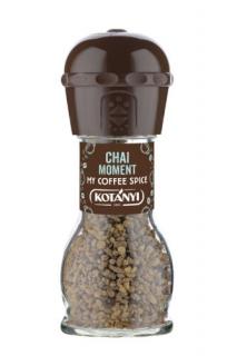 Kotányi My Coffee Spice Chai Moment fűszermalom