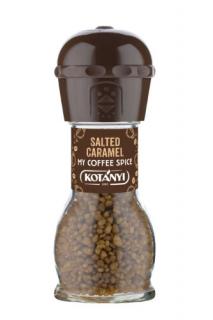 Kotányi My Coffee Spice Salted Caramel (sós karamell) fűszermalom