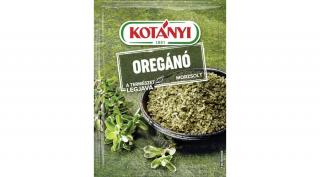 Kotányi oregano morzsolt 8g