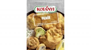 Kotányi panír fűszersó 35g