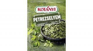 Kotányi petrezselyem szeletelt 7g