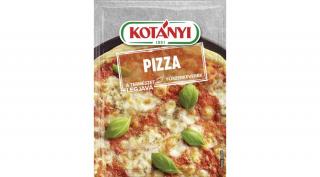 Kotányi pizza fűszerkeverék 18g