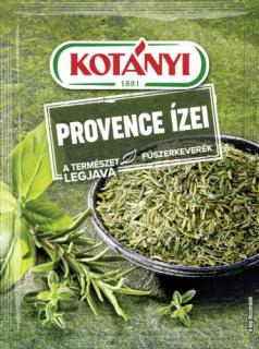Kotányi Provence izei fűszerkeverék 17g