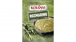 Kotányi rozmaring őrölt 18g