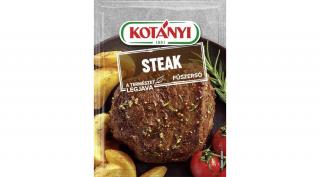 Kotányi steak fűszersó 35g