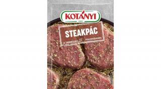 Kotányi steak pác fűszerkeverék 30g