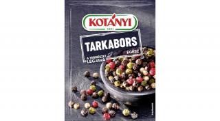 Kotányi tarkabors egész 16g