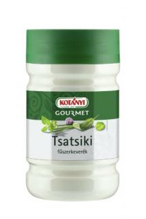 Kotányi tzatziki fűszerkeverék 770g