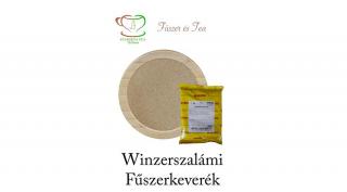 Wiberg "A Hentes" Winzersalami fűszerkeverék 1kg