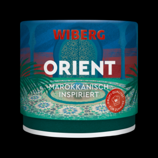 Wiberg Orient - marokkói inspiráció 85g