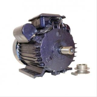 Acél AC22-1500 Villanymotor 2.2kW 220V-50Hz 1500/min