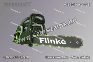 Flinke FK-9800 Láncfűrész 4,2HP