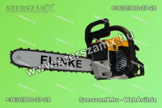 Flinke FK-9900 Benzines Láncfűrész 4,9Lóerő