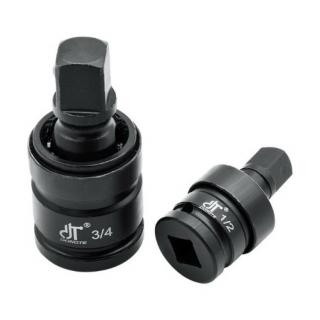 Haina HB-6746-1/2 Erősitett Csuklós Toldó Adapter 1/2"