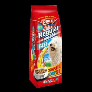 Beef Adult (marha) száraztáp - Felnőtt kutyák részére (2kg)