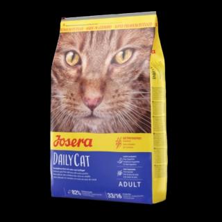 DailyCat Gabonamentes 2 kg