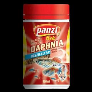 Daphnia díszhaltáp - szárított vízibolha - 135 ml