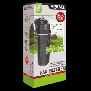 Fan 3 Plus - Akváriumi belső szűrő készülék