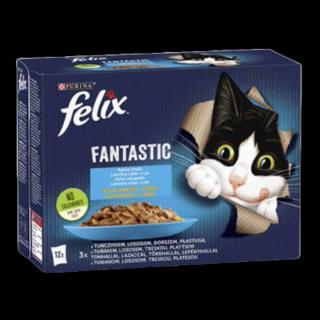 Felix Fantastic - (halas) válogatás (12x85g)