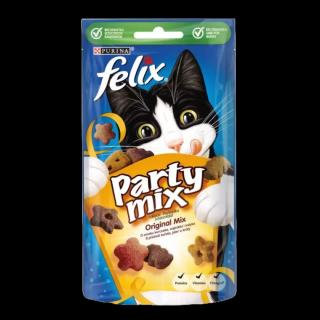 Felix Party Mix Original 60g