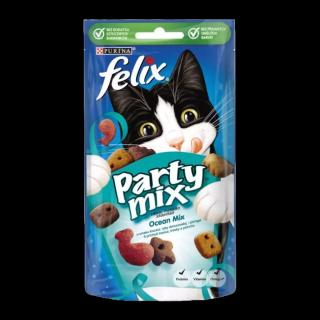 Felix Party Ocean Mix 60g