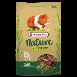 Fibrefood Cavia - Gabonamentes eleség Tengerimalac részére (1kg)