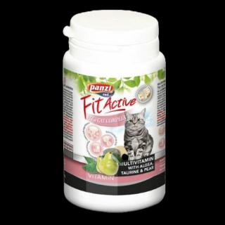 Fit Active Complex vitamin macskáknak
