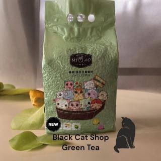 Green Tea Tofu macskaalom (2,5 Kg)