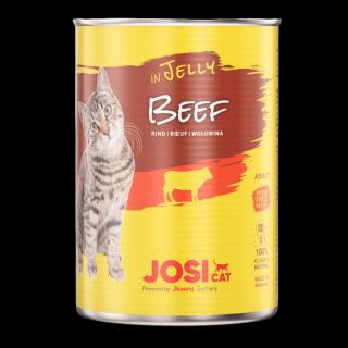 - JOSICAT BEEF IN JELLY - MARHA ASZPIKBAN