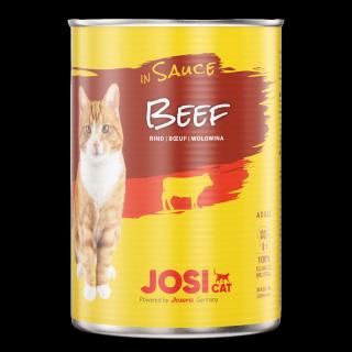 -JosiCat BEEF IN SAUCE - MARHA SZÓSZBAN