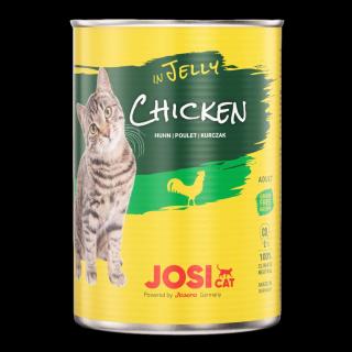 - JOSICAT CHICKEN IN JELLY - CSIRKE ASZPIKBAN