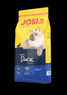 - JOSICAT CRISPY DUCK 650g