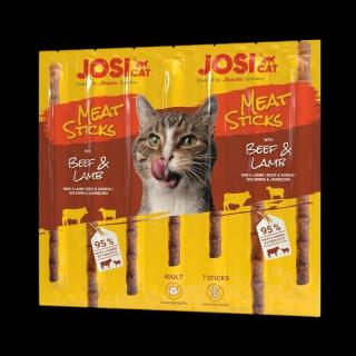 Meat Sticks BeefLamb - Marha és Bárány 7x35g