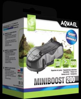 Miniboost 200