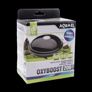 Oxyboost AP-200 Plus - Akváriumi-levegőztető készülék