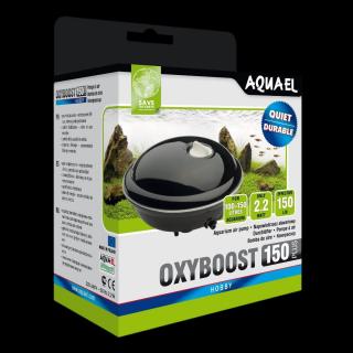 Oxyboost APR-150 Plus - Akváriumi-levegőztető készülék