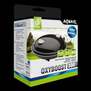 Oxyboost APR-300 Plus - Akváriumi-levegőztető készülék