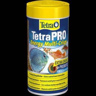 Pro Energy - Prémium táplálék díszhalak számára (100-250 ml)