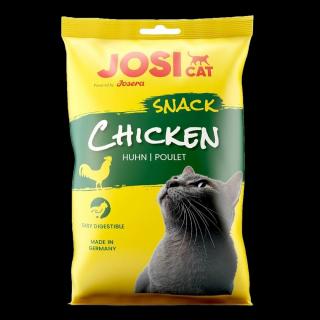 SNACK CHICKEN - CSIRKÉS 60g