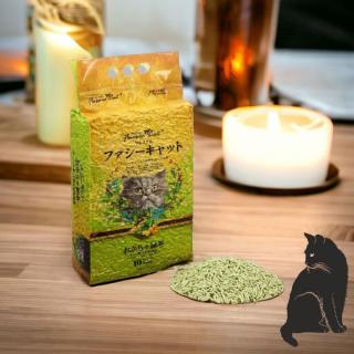 Tofu Alom Zöld Tea illattal (6 Liter)