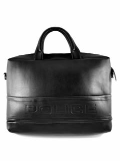 POLICE Roots üzleti táska bőr PT4853213_6-1
