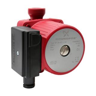 GRUNDFOS UP 20-15 N 150 HMV keringetõszivattyú, 150 mm, 5/4", 230 V