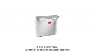 ACO Therm pincebevilágító akna szett 100x100x40 cm (aknatest, rács, szerelőkészlet, lefolyócsonk + bűzzár)