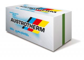 Austrotherm AT-L2 expandált polisztirol 20mm (EPS)