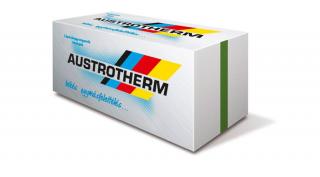 Austrotherm AT-L2 expandált polisztirol 25mm (EPS)