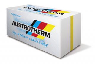 Austrotherm AT-N100 expandált polisztirol 100mm (EPS)