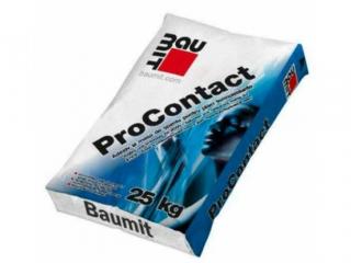 BAUMIT ProfiContact
