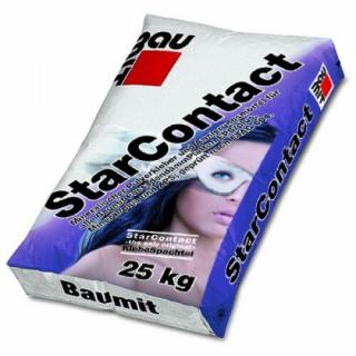BAUMIT StarContact